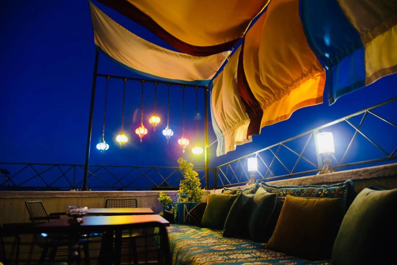 Hotel Luxir