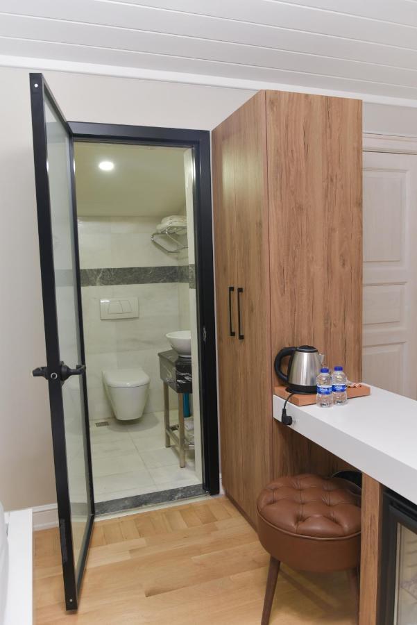 Hotel Luxir