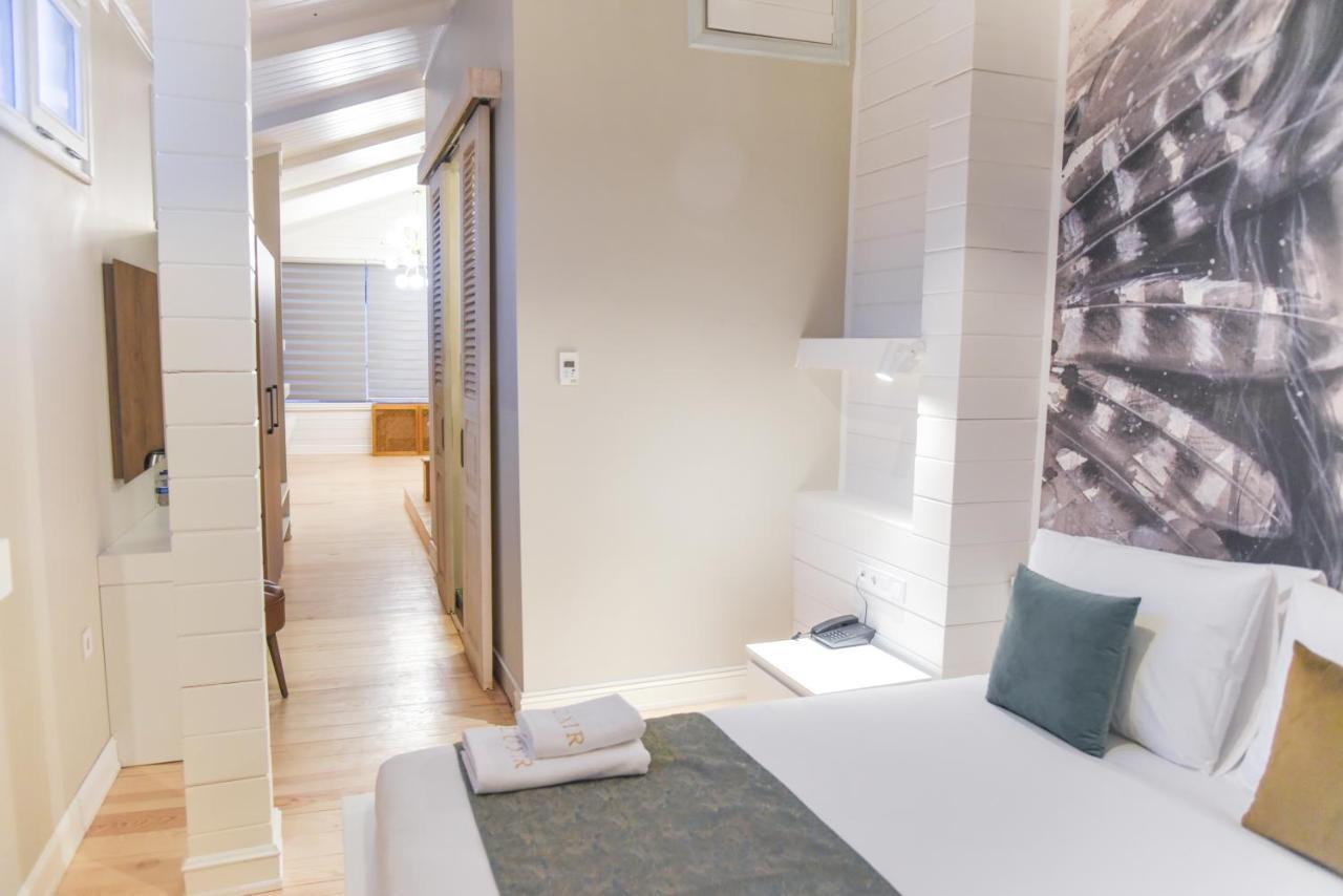 Luxir Hotel Provincia di Istanbul